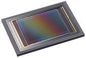 CMOS Sensor