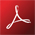 Adobe Reader Logo