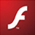 Flash Player Logo