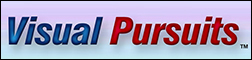 Visual Pursuits Logo