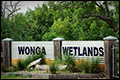 Wonga Wetlands
