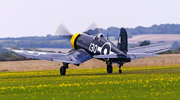 Vought F4U