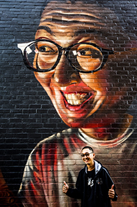 Festival Art image