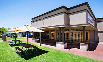 Boomerang Hotel